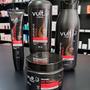 Imagem de Kit 3 Shampoo Antiqueda para Crescimento Cabelos Explosão de Força 350ml Vult