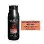 Imagem de Kit 3 Shampoo Cabelos Crespos 4A 4B 4C Hidratação Nutrição 350ml Vult