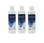 Imagem de Kit 3 Shampoo Clorexsyn 200ml Antisséptico Para Cães e Gatos