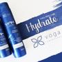 Imagem de Kit 3 Shampoo Hidratante Max Care Hydrate Voga 750ml