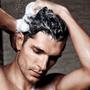 Imagem de Kit 3 Shampoo Masculino 31 Barba Cabelo e Corpo Human 240ml