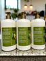 Imagem de Kit 3 Shampoo Tratamento restaurador Pós Quimica 1 L Bio Extratus