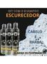 Imagem de Kit 3 Shampoos Escurecedor Cabelo E Barba 3 Em 1 Unissex 250Ml  dom kosb.