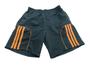 Imagem de Kit 3 Short Bermuda Masculina Tectel Academia, Praia e Lazer