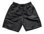 Imagem de Kit 3 Short Bermuda Moda Praia Tactel Liso Masculino