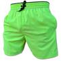 Imagem de Kit 3 Short Dry fit Poliester e Elastano