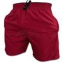 Imagem de Kit 3 Short Dry fit Poliester e Elastano