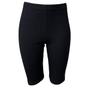 Imagem de Kit 3 Short Legging Infantil Feminino Bermuda Ciclista Flexivel Confortável