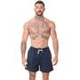 Imagem de Kit 3 Short Masculino Bermuda Praia Mauricinho Jr Rf370