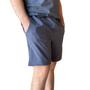 Imagem de Kit 3 Short Masculino Bermuda Tamanho Grande Plus Size