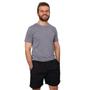 Imagem de Kit 3 Short Masculino Bermuda Tamanho Grande Plus Size