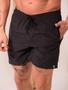 Imagem de Kit 3 Short Praia Masculino Tactel com Elastano Premium  Conquest