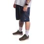 Imagem de Kit 3 Shorts Curto Tecno Ligth OX com Bolsos Frente e Costa