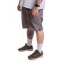 Imagem de Kit 3 Shorts Curto Tecno Ligth OX com Bolsos Frente e Costa