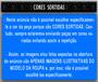Imagem de Kit 3 Shorts Femininos Curtos Justos Cós Lisos Cores Sortidas Suplex Pp ao Plus Size