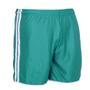 Imagem de Kit 3 Shorts Futebol Masculino Plus Size Cós Elástico Faixa