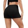 Kit 3 Shorts JEANS RASGADOS Bermuda FEMININO Bolsos Casual Elastano Slim 492 - IRON Imagem de Kit 3 Shorts JEANS RASGADOS Bermuda FEMININO Bolsos Casual Elastano Slim 492