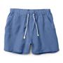 Imagem de Kit 3 Shorts Linho De Qualidade Premium Bermuda Masculina Moda Praia Luxo