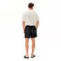 Imagem de Kit 3 Shorts Linho Premium Bermuda Masculina Moda Praia Luxo