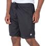 Imagem de Kit 3 Shorts Masculino Fitness Com Bolso Elástico Liso