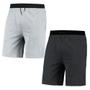 Imagem de Kit 3 Shorts Masculinos Esporte e Lazer Casual e Confortável