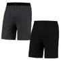 Imagem de Kit 3 Shorts Masculinos Esporte e Lazer Casual e Confortável
