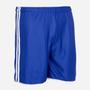 Imagem de Kit 3 Shorts Masculinos Esporte Sport Futebol Fitness Calçao