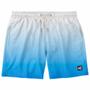 Imagem de kit 3 Shorts Masculinos Surf Boardshort Praia Esportiva Fitness Tactel Coloridos