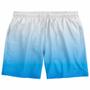 Imagem de kit 3 Shorts Masculinos Surf Boardshort Praia Esportiva Fitness Tactel Coloridos