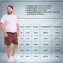 Imagem de KIT 3 Shorts Moletinho Plus Size Masculino