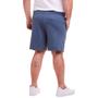 Imagem de KIT 3 Shorts Moletinho Plus Size Masculino