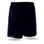 Imagem de Kit 3 Shorts Poliéster Masculino Liso Academia Praia Esporte