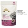 Imagem de Kit 3 Snacks Hana Healthy Life Castrated P/ Gatos Adultos- 60g