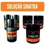 Imagem de Kit 3 Solução Sinatra - Quarteto Mágico Hibull