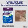 Imagem de Kit 3 Spinacure Curativo Acne 36Un. Hidrocoloide Impregnado