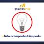 Imagem de Kit 3 Spot Trilho Octa Plus Branco 2xE27 - Startec
