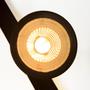 Imagem de Kit 3 Spots Led Lumier 8w 3000K com Trilho 1m  