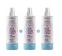 Imagem de Kit 3 Spray Hidratante Onduleze Baby Cabelos Cacheados