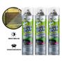 Imagem de Kit 3 Spray Limpa Grelha Uso Geral Desengordurante Gordura 300ml