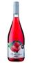 Imagem de Kit 3 Suco Cooler De Morango Com Vinho Tinto Pergola 750 Ml