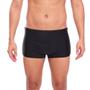 Imagem de Kit 3 Sungas Boxer Masculina Liso Moda Praia Verão