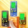 Imagem de Kit 3 Super Mini Game Retrô Vídeo Game Portátil 9999 Jogos em 1