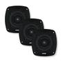 Imagem de Kit 3 Super Tweeter Tsr Orion 360w Rms Profissional Orion