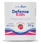 Imagem de Kit 3 Suplemento Defense Kids Morango Reforço Imunidade para Criança Linhahum