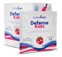 Imagem de Kit 3 Suplemento Defense Kids Morango Reforço Imunidade para Criança Linhahum