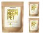 Imagem de Kit 3 Suplemento Neem Pet Vegano Anti Tártaro 100% Natural Para Cães e Gatos Rico em Vitaminas - Preserva Mundi / Openeem