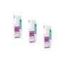 Imagem de Kit 3 Suplemento Nutricional Nuxcell Plus Biosyn - Ampola 2G