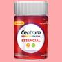 Imagem de Kit 3 Suplemento Vitamina Centrum Essencial 30 Cpr - Haleon