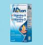 Imagem de Kit 3 Suplementos Vitamina A+D 20ml Adton - Airela