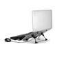 Imagem de Kit 3 Suporte Notebook Ergonômico Apoio Nr17 Siprev com Suporte para Caneta Celular DVA G4